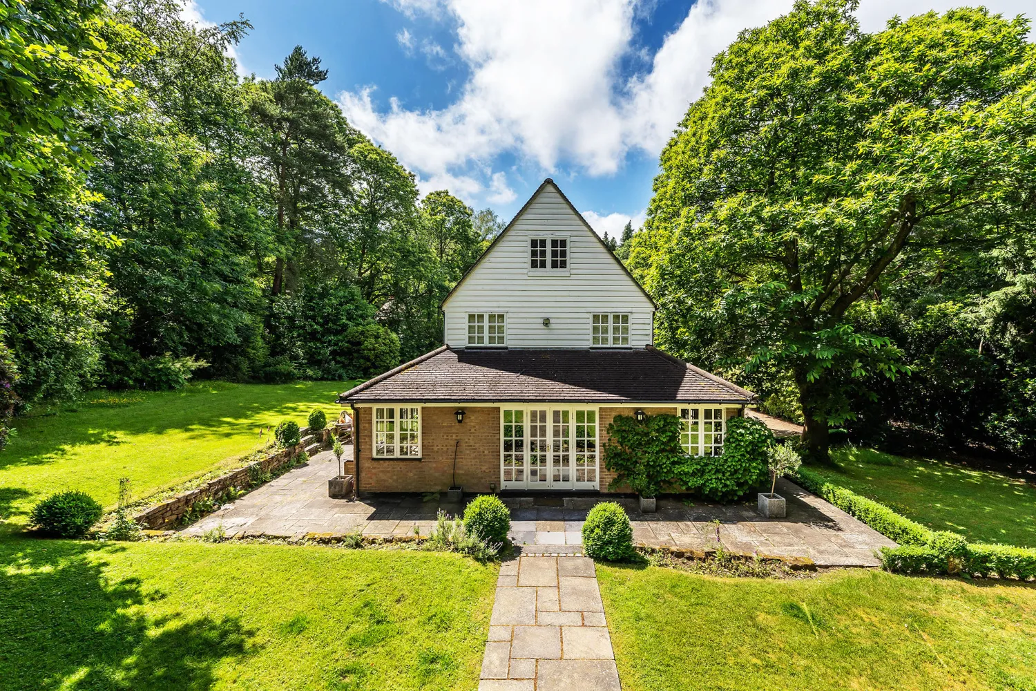 Goodley Stock Road, Crockham Hill, TN8 photo 10