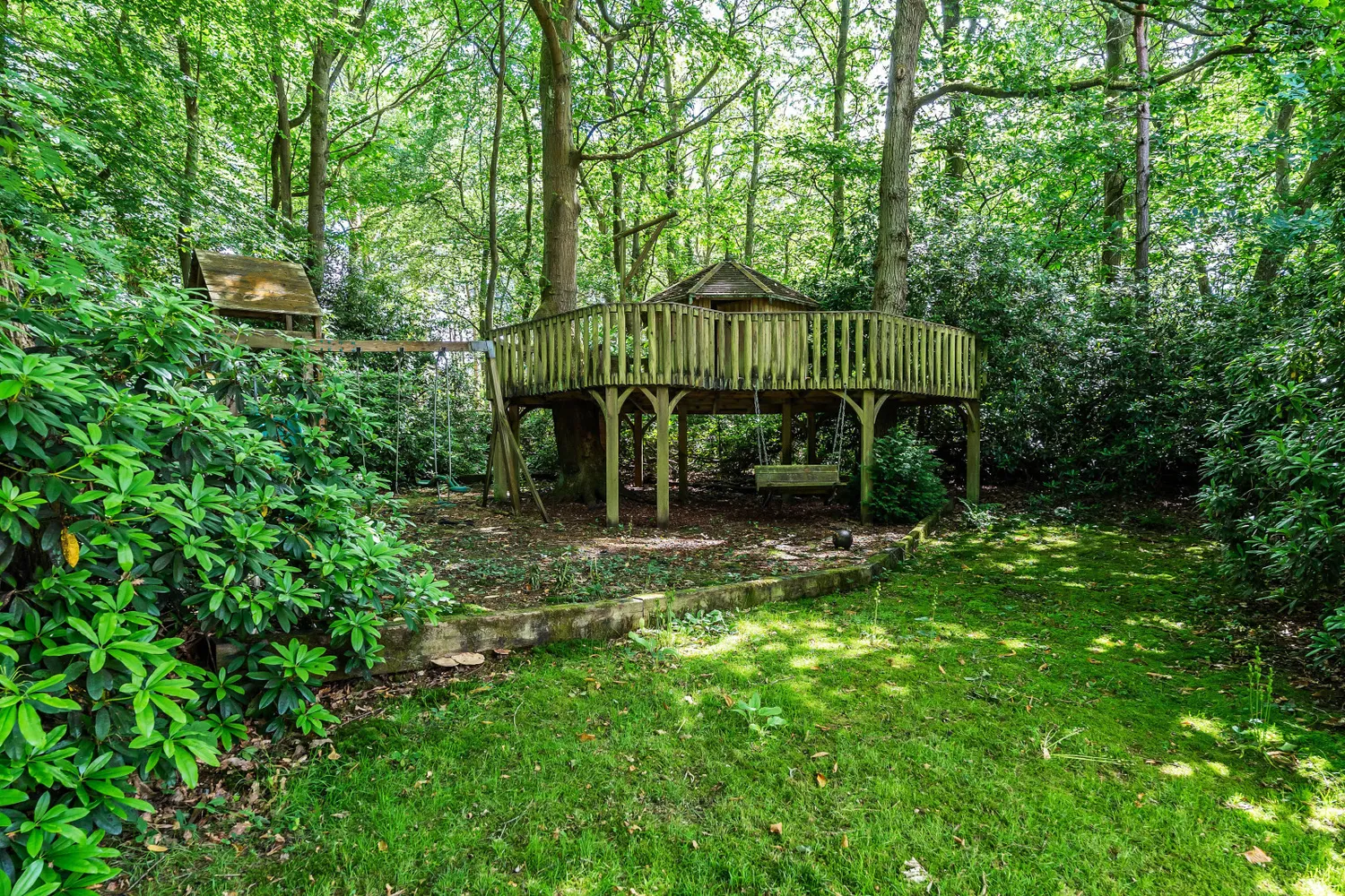 Goodley Stock Road, Crockham Hill, TN8 photo 14