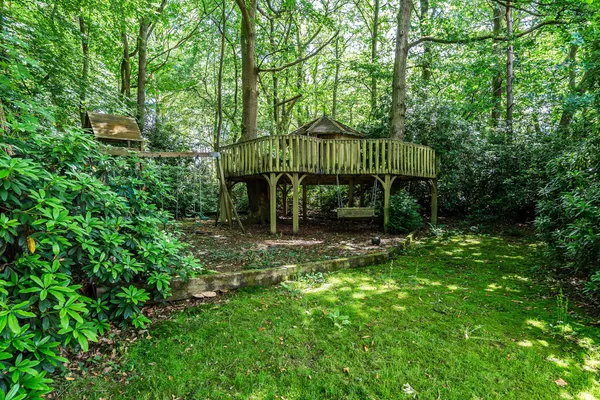 Goodley Stock Road, Crockham Hill, TN8 photo 14