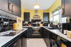 Willow Close, Brandon