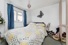 Willow Close, Brandon