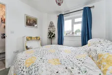 Willow Close, Brandon