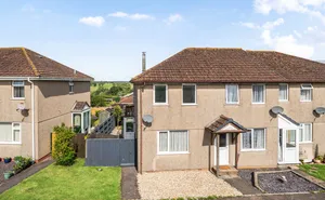 Tower Way, Dunkeswell, Honiton, Devon, EX14 photo
