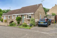 Willow Close, Brandon
