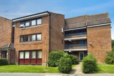 Dobson Road, Crawley