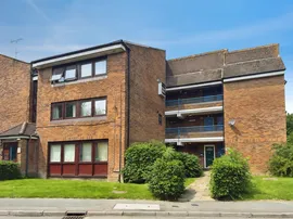 Dobson Road, Crawley photo