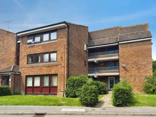 Dobson Road, Crawleyphoto
