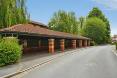 Dobson Road, Crawley