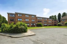 Dobson Road, Crawley