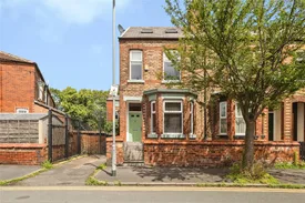 Property responsive