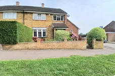 Burwell Road, STEVENAGE