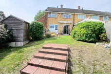 Burwell Road, STEVENAGE