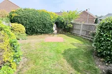 Burwell Road, STEVENAGE