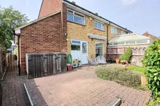 Burwell Road, STEVENAGE
