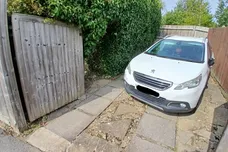Burwell Road, STEVENAGE