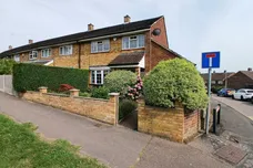 Burwell Road, STEVENAGE