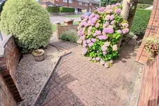 Burwell Road, STEVENAGE