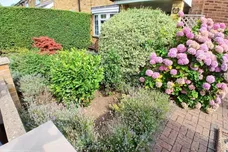 Burwell Road, STEVENAGE
