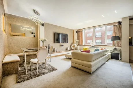 Lower Sloane Street London SW1W