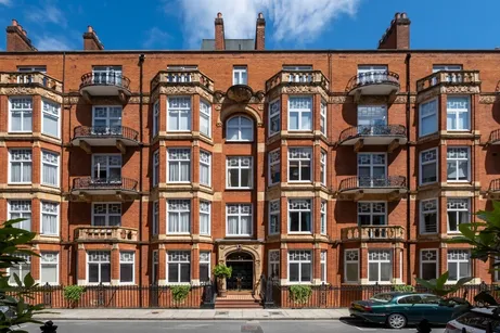 Montagu Street Marylebone W1U