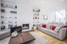 Mimosa Street London SW6 photo 1