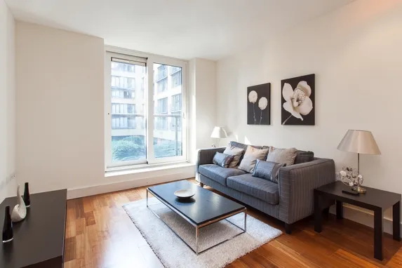 Westcliffe Apartments South Wharf Road Paddington W2