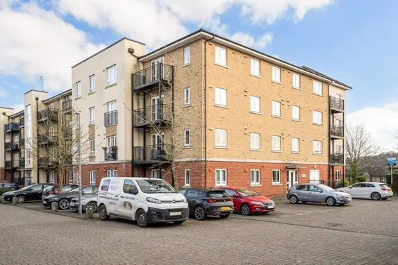 Tadros Court Buckinghamshire HP13