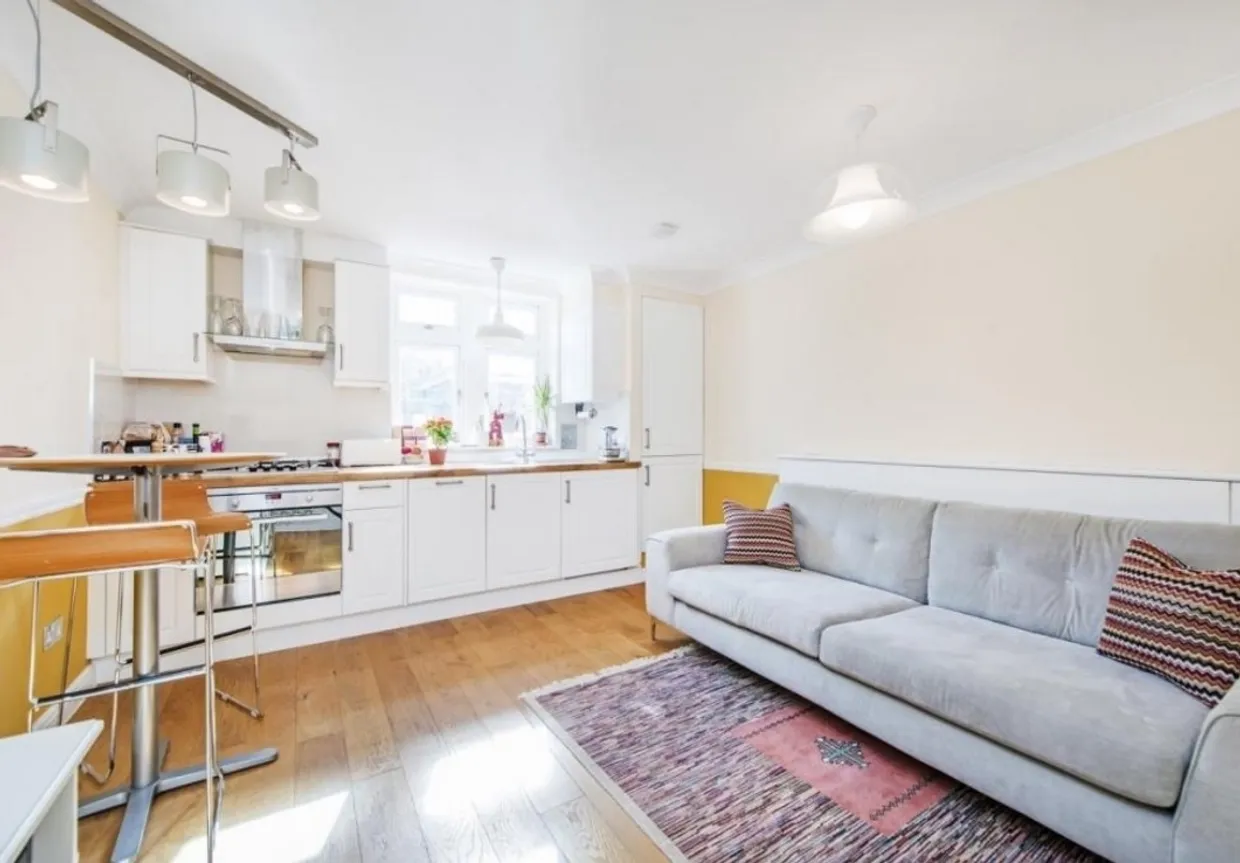 Orsett Terrace Bayswater W2 photo 1