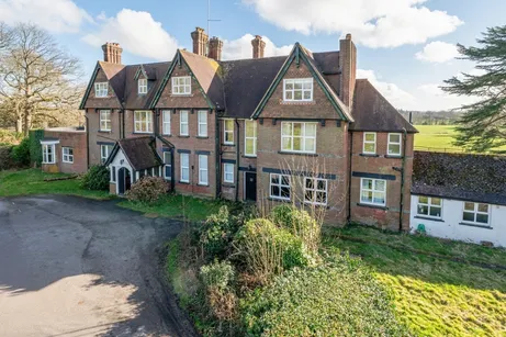 Mayes Lane Warnham RH12