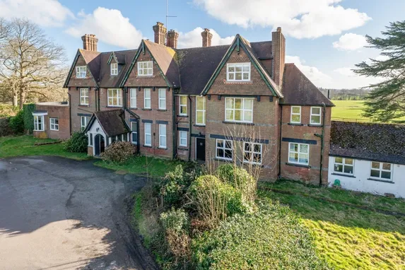 Mayes Lane Warnham RH12