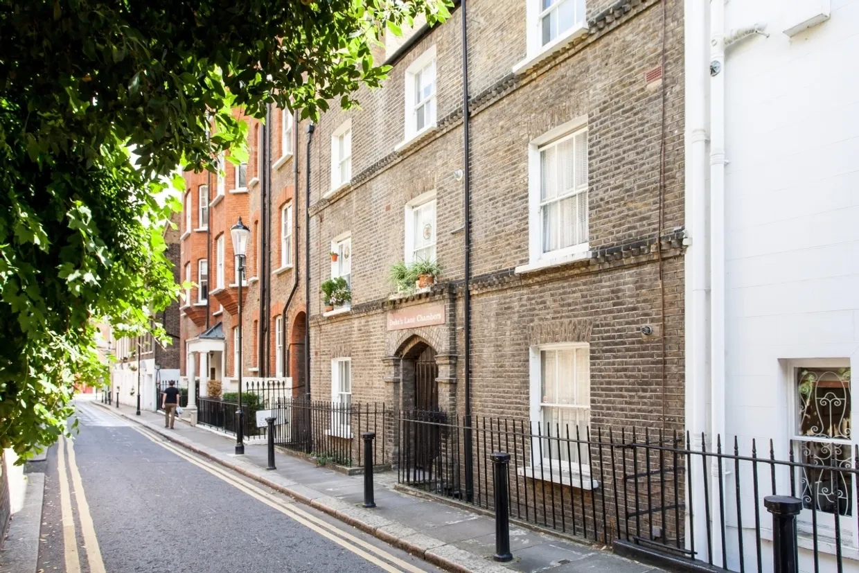 Dukes Lane Chambers London W8 photo 1