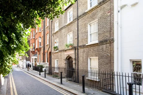 Dukes Lane Chambers London W8