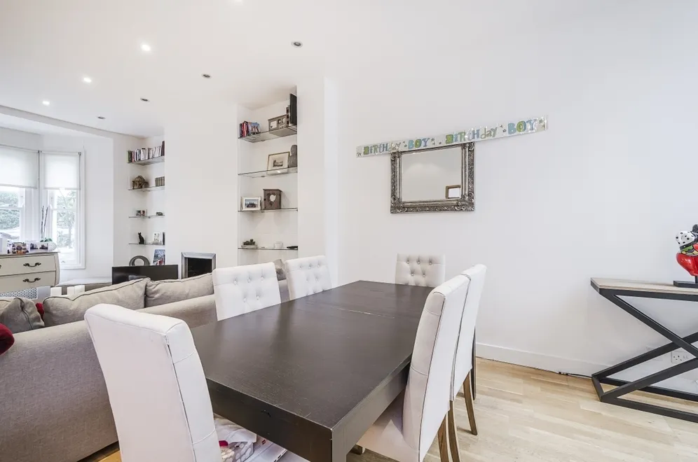Mimosa Street London SW6 photo 2