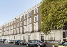Orsett Terrace Bayswater W2 photo 2