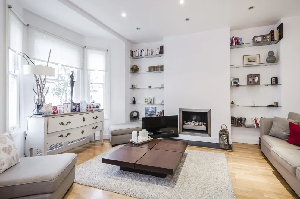 Mimosa Street London SW6 photo 3