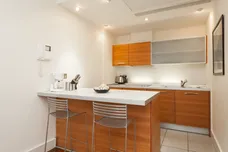 Westcliffe Apartments South Wharf Road Paddington W2 photo 3