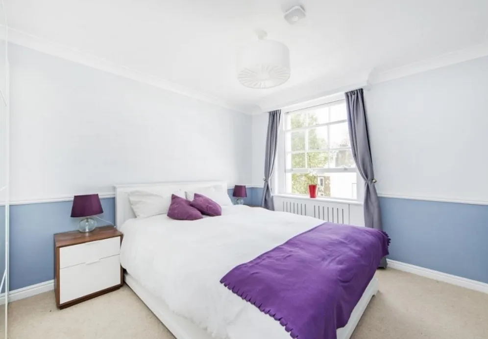 Orsett Terrace Bayswater W2 photo 3