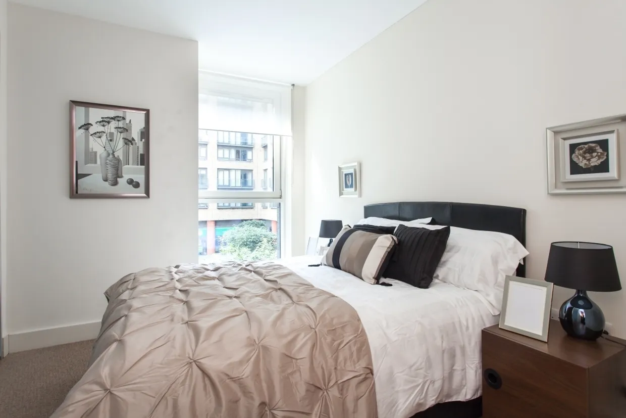 Westcliffe Apartments South Wharf Road Paddington W2 photo 4