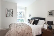 Westcliffe Apartments South Wharf Road Paddington W2 photo 4