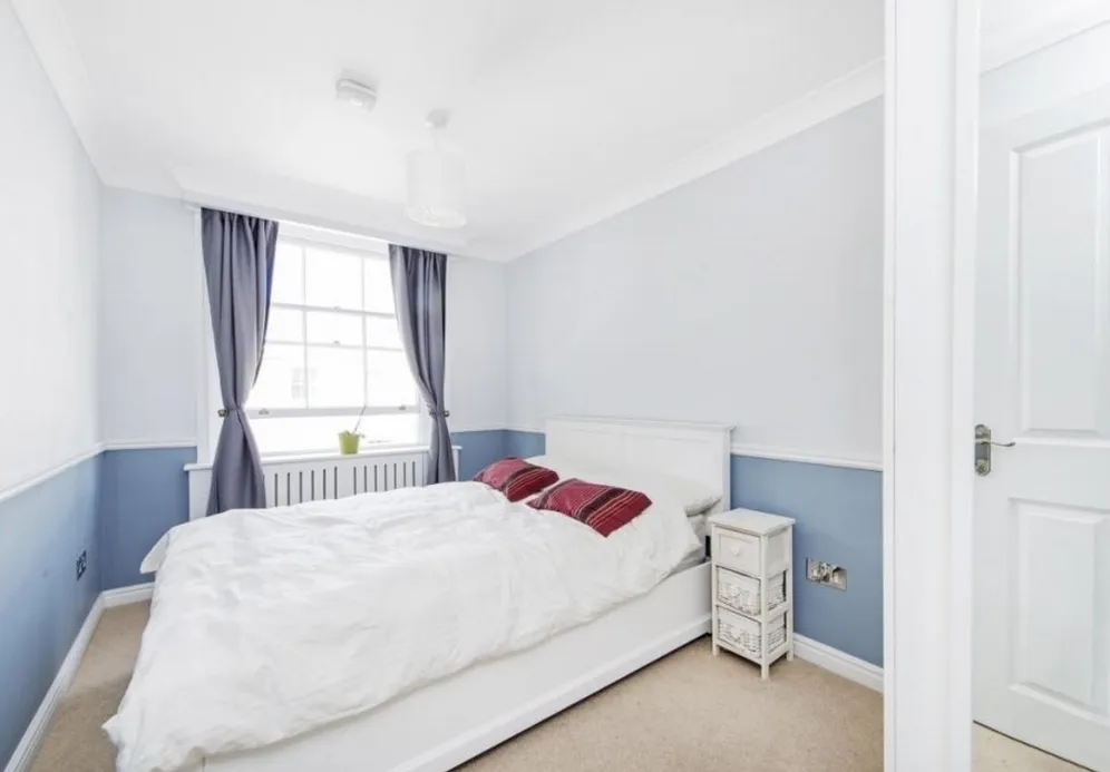 Orsett Terrace Bayswater W2 photo 4