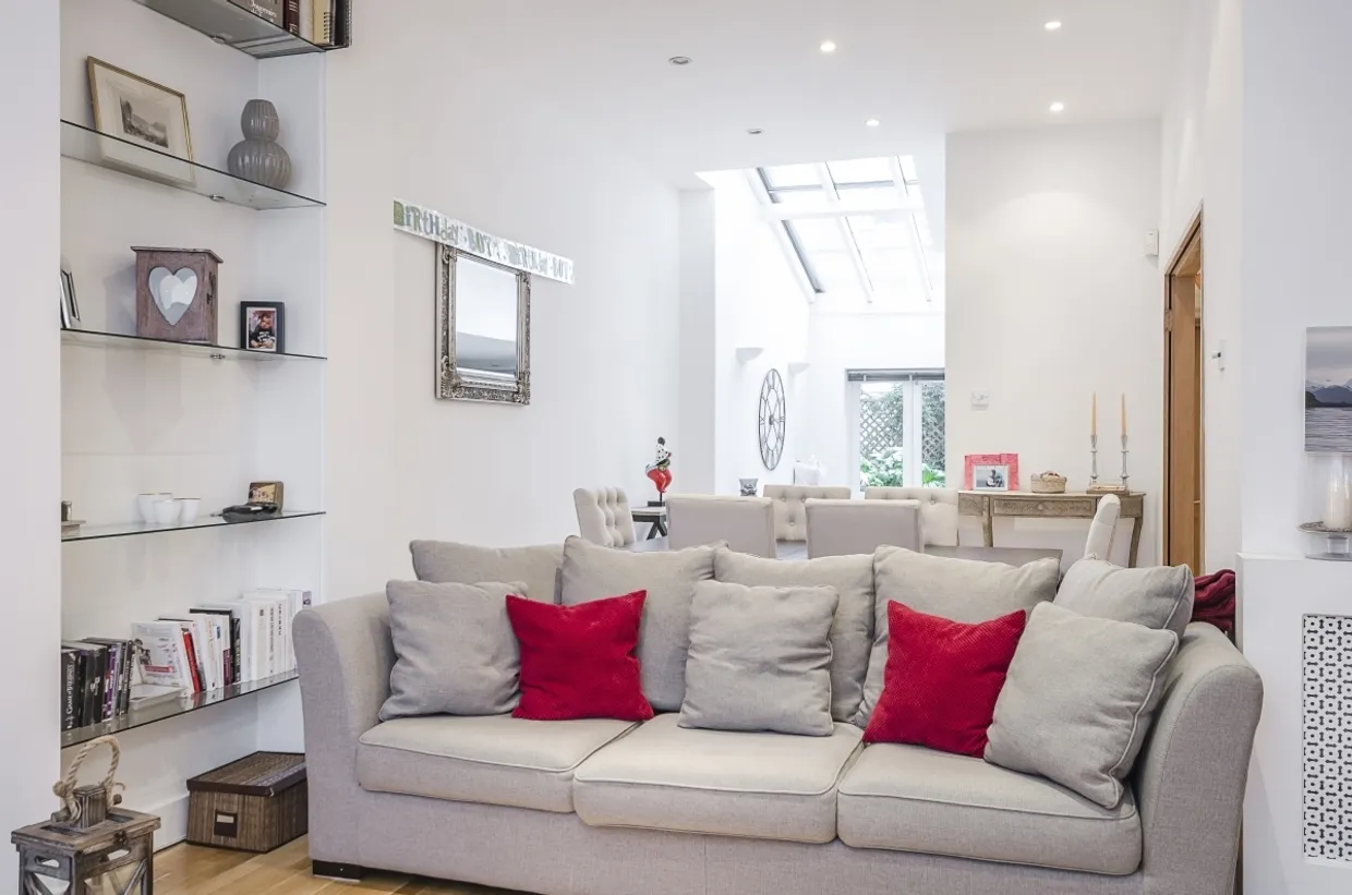 Mimosa Street London SW6 photo 4