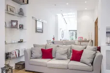 Mimosa Street London SW6 photo 4