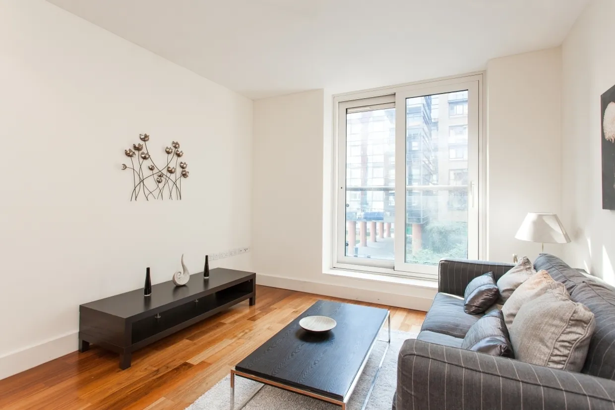 Westcliffe Apartments South Wharf Road Paddington W2 photo 5