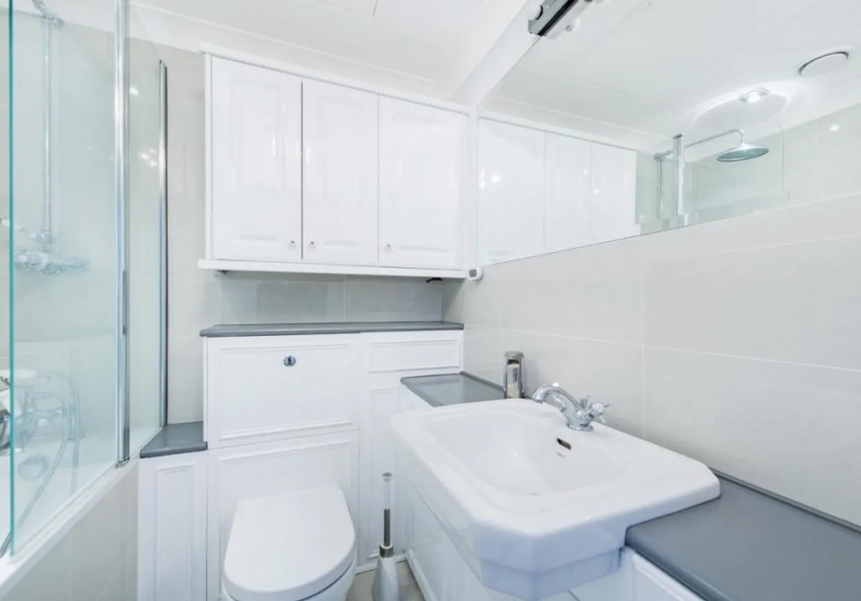 Orsett Terrace Bayswater W2 photo 5