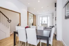 Mimosa Street London SW6 photo 5