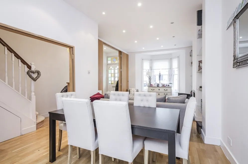 Mimosa Street London SW6 photo 5
