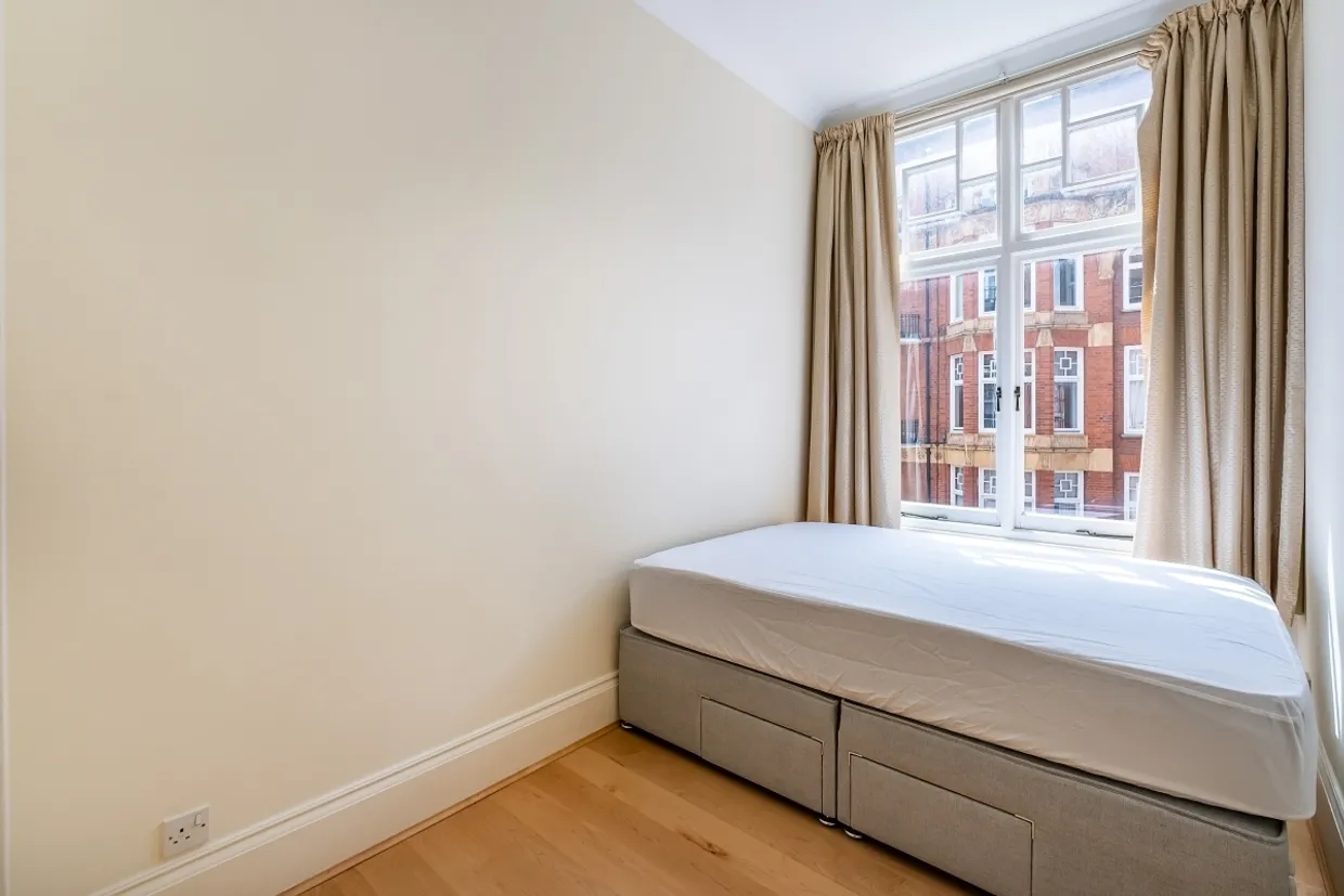 Montagu Street Marylebone W1U photo 6