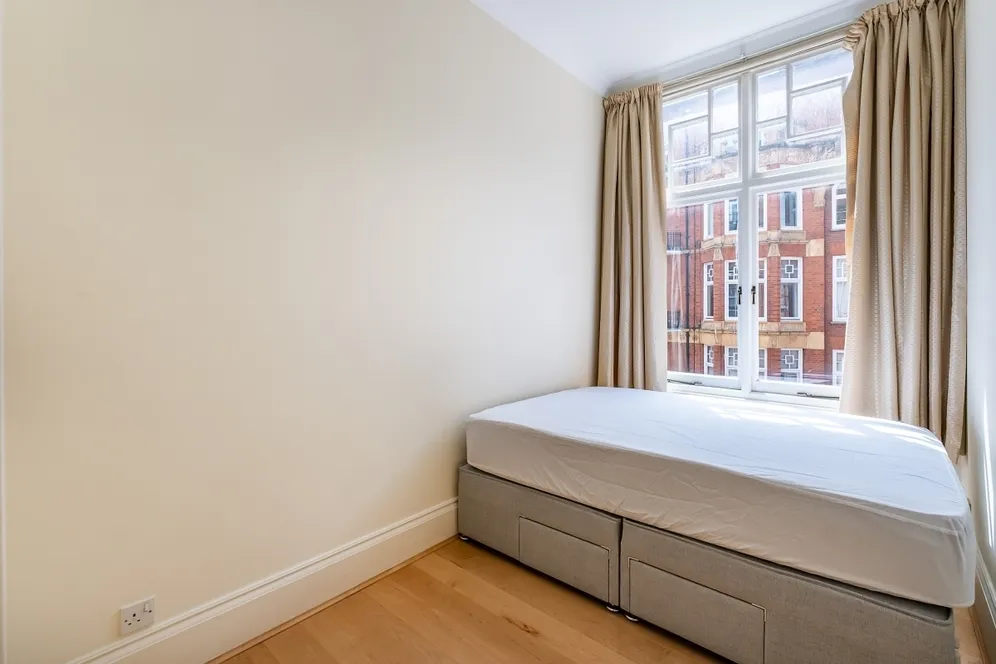 Montagu Street Marylebone W1U photo 6