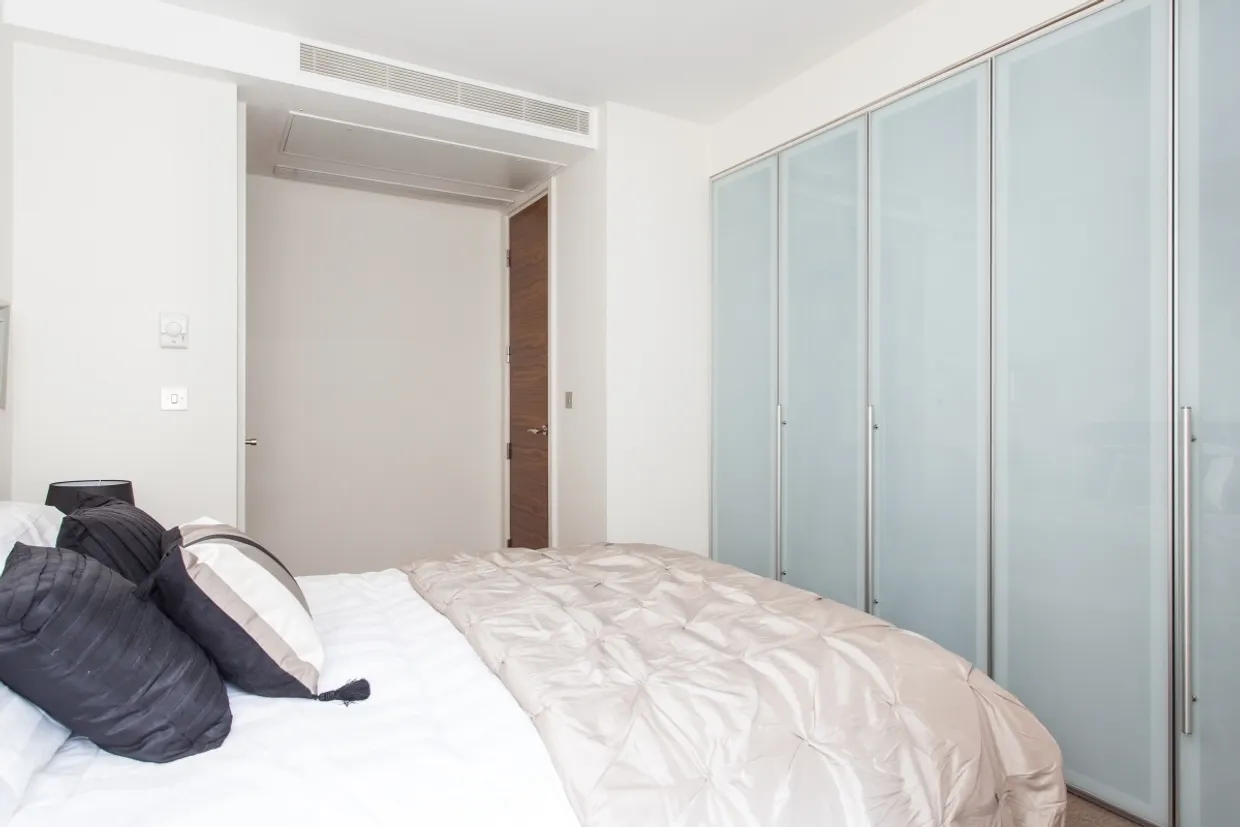 Westcliffe Apartments South Wharf Road Paddington W2 photo 6