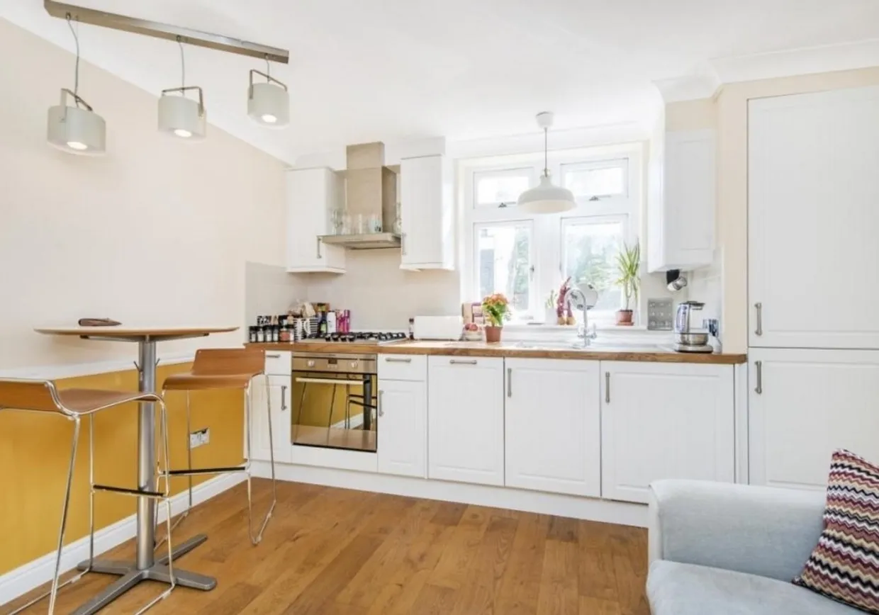 Orsett Terrace Bayswater W2 photo 6